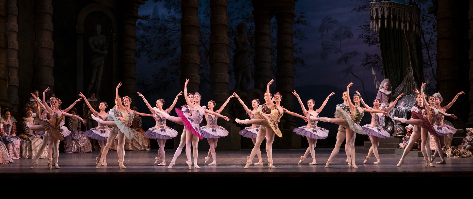 Ballet: Nøddeknækkeren_slide_poster