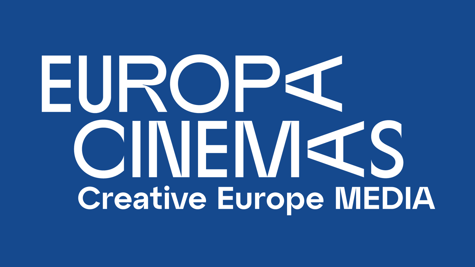 EUROPACINEMAS+CREATIVE Logo_White Blue Background.jpg